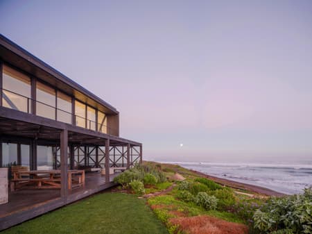 Primeriza House